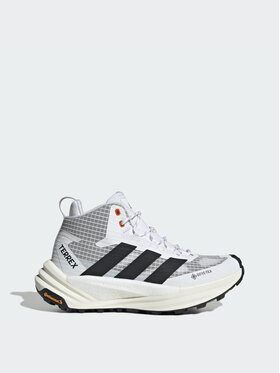 adidas adidas Trekkingi 168243 Biały
