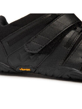 Vibram Fivefingers Obuća Za Teretanu V-Train 2.0 20W7701 Crna