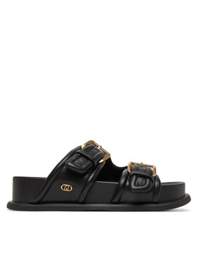 Liu Jo Liu Jo Ciabatte Loren 09 SA5127 EX014 Nero