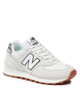 New Balance New Balance Sneakersy WL574XW2 Béžová