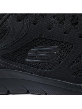 Skechers Superge South Rim 52812/BBK Črna