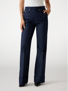 Marciano Guess Marciano Guess Jeansy 178351 Niebieski Relaxed Fit