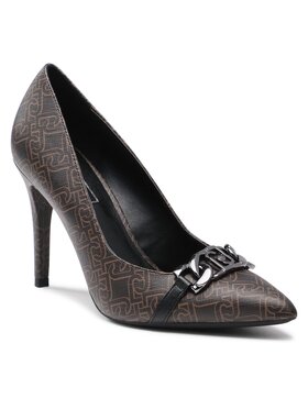 Liu Jo Liu Jo Talons aiguilles Vickie 146 SF3025 EX057 Marron
