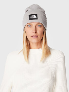 The North Face The North Face Шапка Dock Worker NF0A3FNTDYX1 Сив