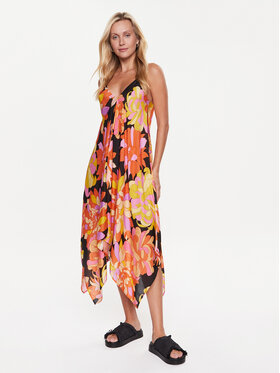 Seafolly Seafolly Strandkleid 54926-DR Schwarz