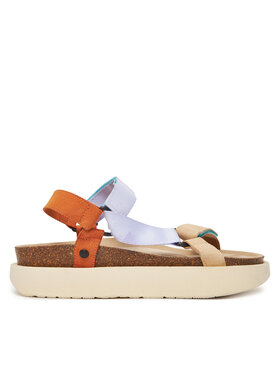 Genuins Genuins Sandaalid Rigoni Vegan G105794 Värviline