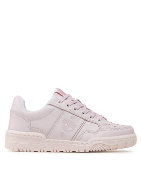 Chiara Ferragni Chiara Ferragni Снікерcи CF3109-042 Рожевий