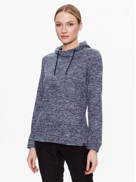 Regatta Regatta Bluza Azaelia RWA580 Granatowy Regular Fit