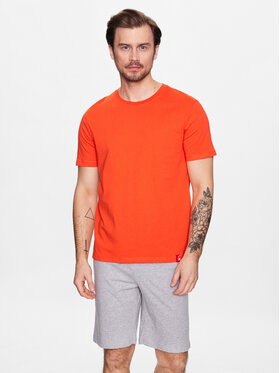 United Colors Of Benetton United Colors Of Benetton Пижама 30964P01C Червен Regular Fit
