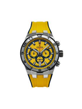 Festina Festina Hodinky 20671/4 Žltá