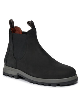 Liu Jo Liu Jo Bottines Chelsea Hike 02 7G3023 P0102 Noir