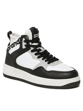 Sprandi Sprandi Sneakers BPRS-2022M03108-2 Weiß