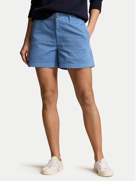 Polo Ralph Lauren Polo Ralph Lauren Stoffshorts 211939691005 Blau Regular Fit