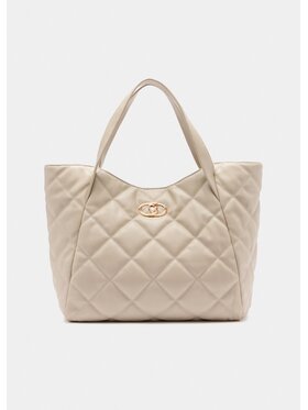 Liu Jo Liu Jo Borsa spesa AF5313E098051308 Beige