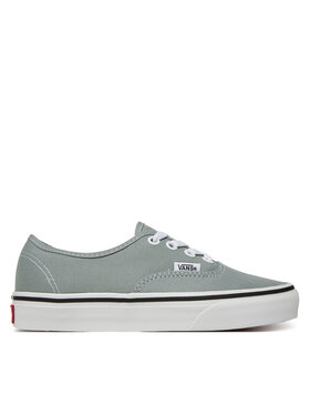 Vans Vans Πάνινα παπούτσια Authentic VN000D7YEPO1 Γκρι