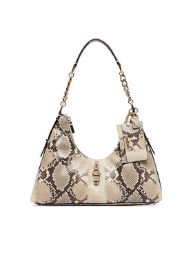 Guess Guess Torebka Yvonne HWKG23 29010 Beżowy