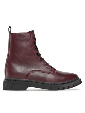 Tamaris Tamaris Bakancs 1-25269-41 Piros