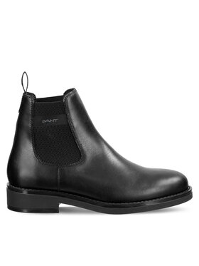 Gant Gant Ghete Jodhpur 31651105 Negru