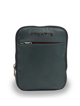 Stratic Stratic Saszetka piersiowa 230726 Zielony