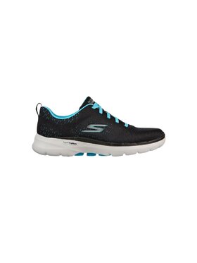 Skechers Skechers Sneakersy 124524-BKAQ Kolorowy