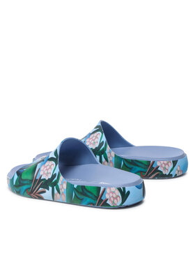 Melissa Natikače Cloud Slide + Tarsila 33488 Plava