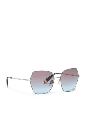 Furla Furla Sunčane naočale Sunglasses SFU599 WD00047-MT0000-1246S-4-401-20-CN-D Plava