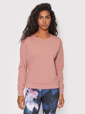 4F 4F Chemisier H4L22-BLD028 Rose Regular Fit