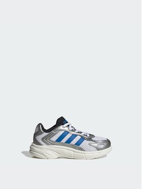 adidas adidas Sneakersy 167763 Biały