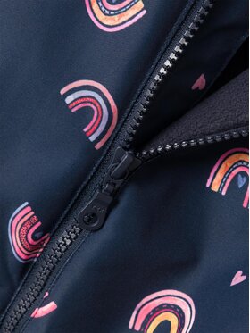 Βρεφικό φορμάκι εξόδου NAME IT φωτογραφία