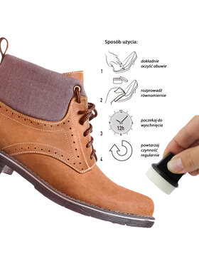 Κερί για υποδήματα Coccine φωτογραφία