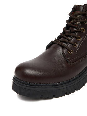 Μποτίνια Beverly Hills Polo Club φωτογραφία