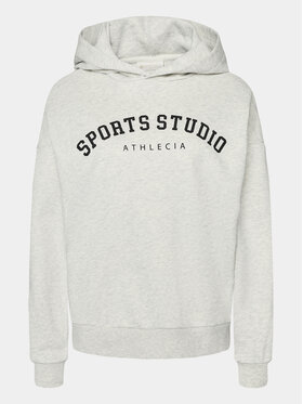 Athlecia Athlecia Pluus Studio W Hoody EA231368 Hall Regular Fit