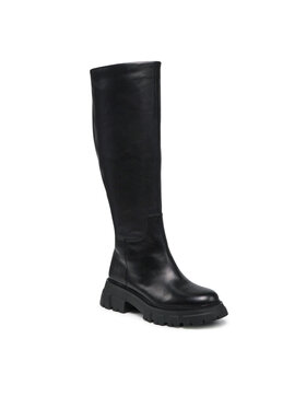 Badura Badura Stiefel V787-19-1 Schwarz