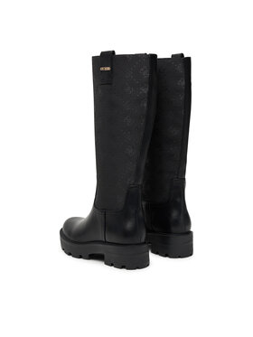 Guess Μπότες Guess - 3