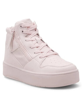 Skechers Skechers Sneakersy 310198L-LTPK Kolorowy