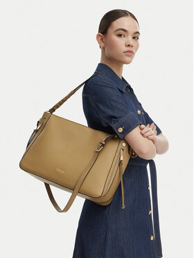 Liu Jo Liu Jo Handtasche AA6037 E1120 Beige