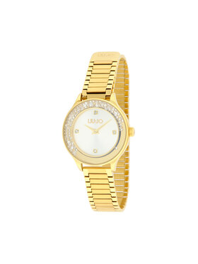 Liu Jo Liu Jo Ρολόι Dancing Shine TLJ2343 Χρυσό