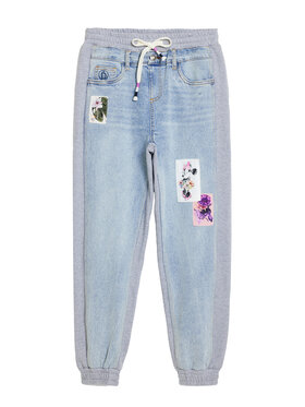 Desigual Τζιν Desigual - 5