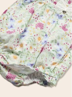 Φορμάκι με ανοιχτά ποδαράκια Mayoral φωτογραφία