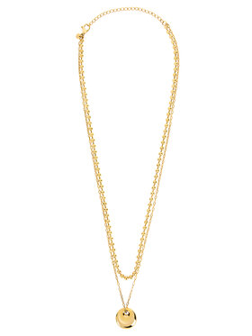 Breil Breil Collana MOONLIGHT Oro