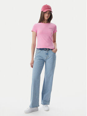 T-Shirt Tommy Jeans
