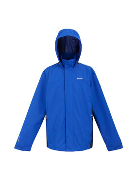 Regatta Regatta Kurtka outdoor Matt II Niebieski Long Fit