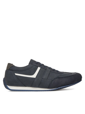 Lanetti Lanetti Sneakers EMERALD-30 MBS Bleumarin