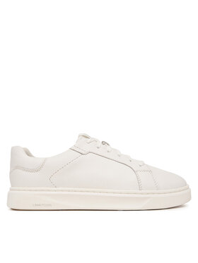 Clarks Clarks Tenisice Code C Lace. 26327905 Bijela