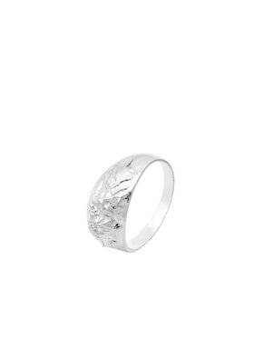 MARASIMSIM MARASIMSIM Pierścionek MARASIMSIM 5PD246304 Srebrny