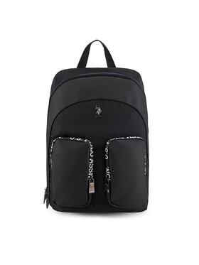 U.S. Polo Assn. U.S. Polo Assn. Ruksak BIUXT6257MPJ Crna