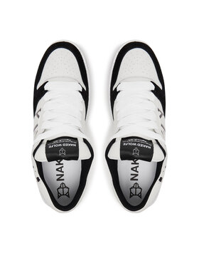 Αθλητικά Naked Wolfe φωτογραφία