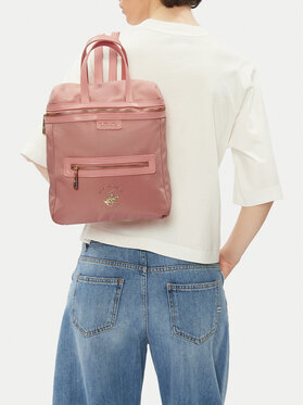 Beverly Hills Polo Club Beverly Hills Polo Club Rucksack BHPC-H-002-07 Rosa