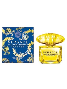Versace Versace Yellow Diamond Intense Woda perfumowana
