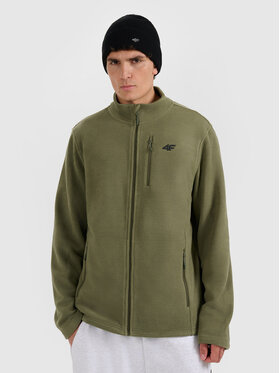 4F 4F Polar NOS Khaki Regular Fit